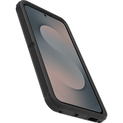 OtterBox Defender Pro Case For Samsung Galaxy S25 FE 5G - Black