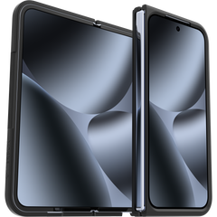OtterBox Thin Flex Magnets Case For Google Pixel 10 Pro Fold - Black