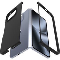 OtterBox Thin Flex Magnets Case For Google Pixel 10 Pro Fold - Black