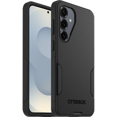 OtterBox Commuter Magnets Case For Samsung Galaxy S26 Plus 6.7