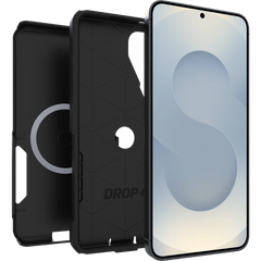 OtterBox Commuter Magnets Case For Samsung Galaxy S26 Plus 6.7