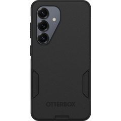 OtterBox Commuter Magnets Case For Samsung Galaxy S26 5G - Black