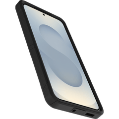 OtterBox Commuter Magnets Case For Samsung Galaxy S26 5G - Black