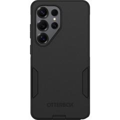 OtterBox Commuter Magnets Case For Samsung Galaxy S26 Ultra 5G - Black
