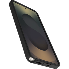 OtterBox Commuter Magnets Case For Samsung Galaxy S26 Ultra 5G - Black