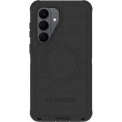 OtterBox Defender Pro Magnets Case For Samsung Galaxy S26 Plus - Black