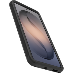 OtterBox Defender Pro Magnets Case For Samsung Galaxy S26 Plus - Black