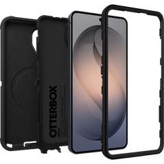 OtterBox Defender Pro Magnets Case For Samsung Galaxy S26 5G 6.3