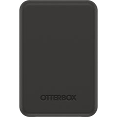 OtterBox Wireless Power Bank for MagSafe w/ Qi2- Black