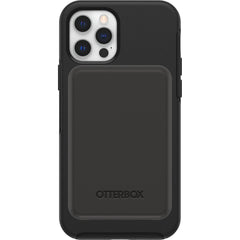 OtterBox Wireless Power Bank for MagSafe w/ Qi2- Black