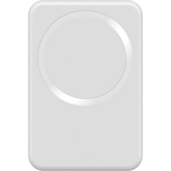 OtterBox Wireless Power Bank for MagSafe w/ Qi2 - White