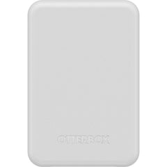 OtterBox Wireless Power Bank for MagSafe w/ Qi2 - White