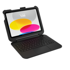 OtterBox Achiever 360 Keyboard Case for iPad 11
