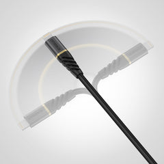 OtterBox Lightning to USB-C Cable (2M) - Black
