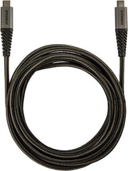 OtterBox USB-C to USB-C Cable 1M - Stone Shadow