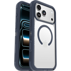 OtterBox Defender XT Pro MagSafe Case For iPhone 17 Pro Max - Blue