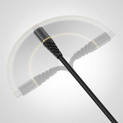 OtterBox Premium Cable USB-C to USB-C Fast Charge 2m - Black