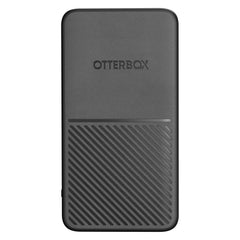 OtterBox 5,000 mAh Power Bank - Black