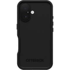 OtterBox FRE MagSafe Case For iPhone 16 - Black