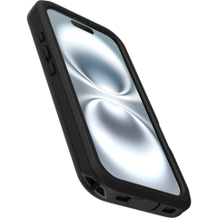 OtterBox FRE MagSafe Case For iPhone 16 - Black