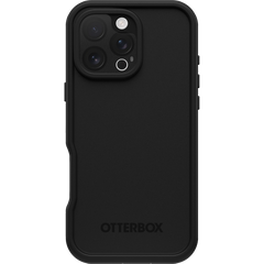 OtterBox FRE MagSafe Case For iPhone 16 Pro Max - Black