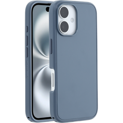 OtterBox Symmetry MagSafe Case For iPhone 16  - Bluetiful