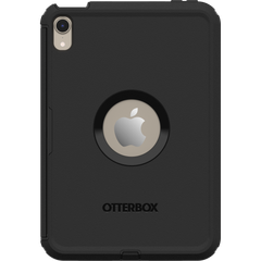 OtterBox Defender Case For Apple iPad Mini 6th/7th 8.3