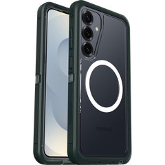OtterBox Defender XT Case For Samsung Galaxy S25+ - Sagebrush