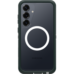 OtterBox Defender XT Case For Samsung Galaxy S25+ - Sagebrush