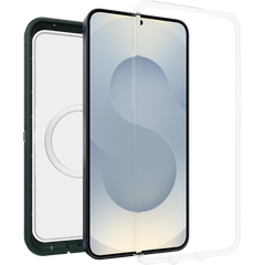 OtterBox Defender XT Case For Samsung Galaxy S25+ - Sagebrush