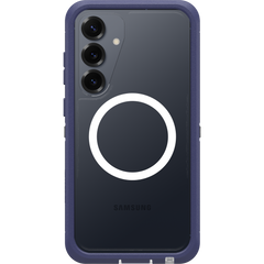 OtterBox Defender XT Case For Samsung Galaxy S25+ - Lavender