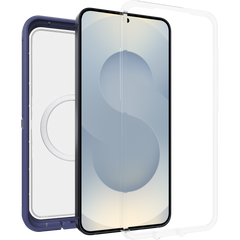 OtterBox Defender XT Case For Samsung Galaxy S25+ - Lavender