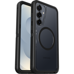 OtterBox Defender XT Case For Samsung Galaxy S25+ - Dark Side