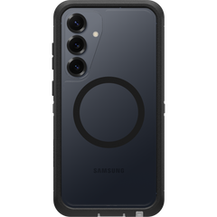 OtterBox Defender XT Case For Samsung Galaxy S25+ - Dark Side