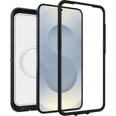 OtterBox Defender XT Case For Samsung Galaxy S25+ - Dark Side