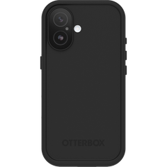 OtterBox Fre MagSafe Case w/ Camera Control For iPhone 17 - Black