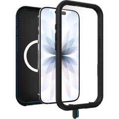 OtterBox Fre MagSafe Case w/ Camera Control For iPhone 17 - Black