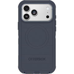 OtterBox Defender Pro MagSafe Case For iPhone 17 Pro Max - Blue