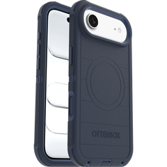 OtterBox Defender Pro Case For iPhone 17 Air - Riverside Blue
