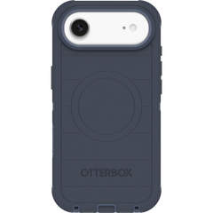 OtterBox Defender Pro Case For iPhone 17 Air - Riverside Blue
