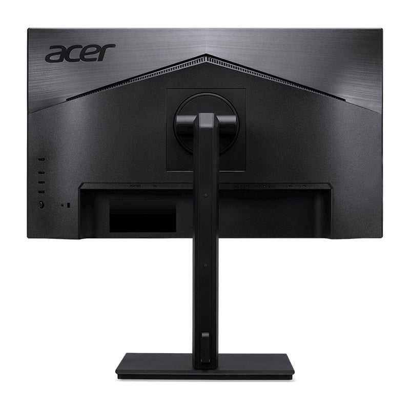 Acer B7 Series B247Y FHD IPS LED Monitor 23.8" - Black