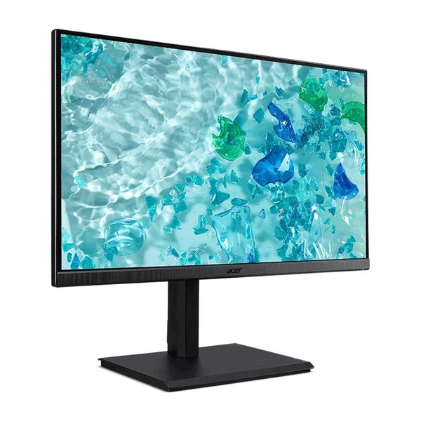 Acer B7 Series B247Y FHD IPS LED Monitor 23.8" - Black