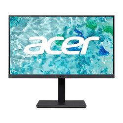 Acer B7 Series B247Y FHD IPS LED Monitor 23.8" - Black