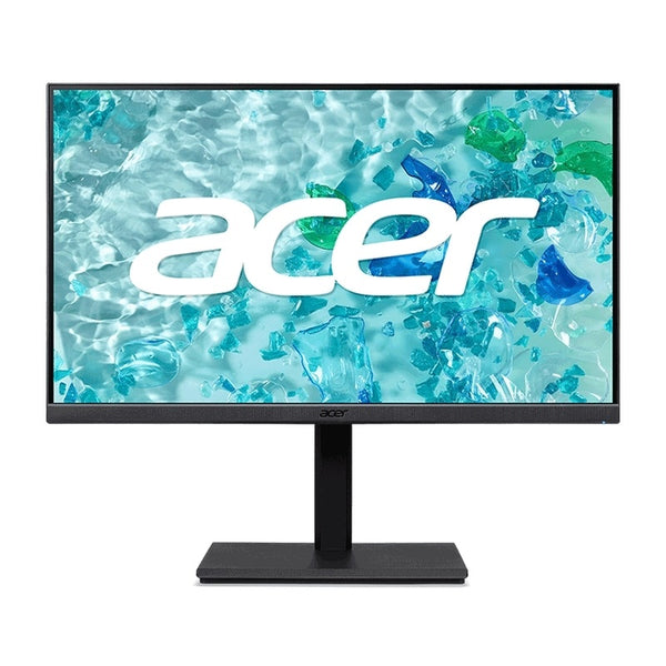 Acer B7 Series B247Y FHD IPS LED Monitor 23.8" - Black