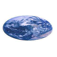 Brateck MP10-15 Stylish Mouse Pad - Blue