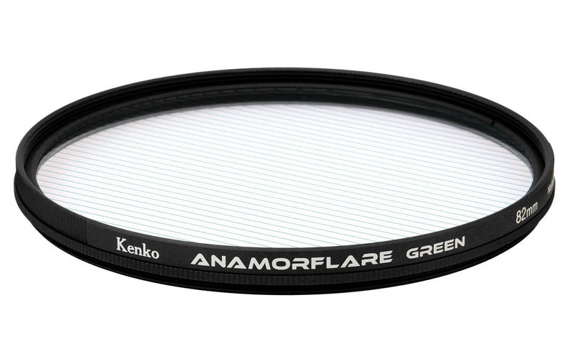 Kenko Anamorflare Filter 82 mm - Green