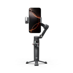 DJI Osmo Mobile 8 Advanced Tracking Combo 3-Axis Smartphone Gimbal Stabilizer