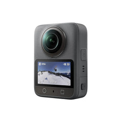 DJI Osmo 360 Action Camera Standard Combo - Black