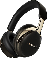 Bose QuietComfort Ultra Headphones 2nd Gen - Desert Gold