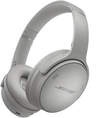 Bose QuietComfort Wireless Noise Cancelling Headphones - Moonlight Grey